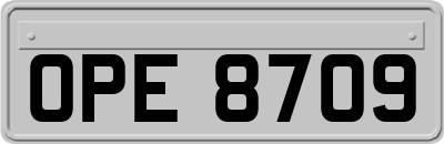 OPE8709