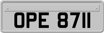 OPE8711