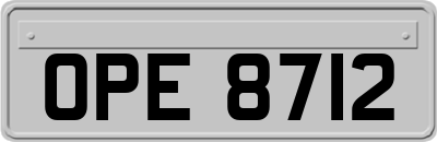 OPE8712