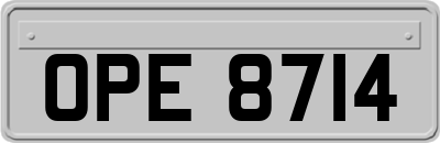 OPE8714