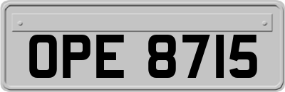 OPE8715