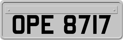 OPE8717