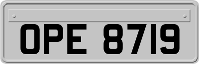 OPE8719