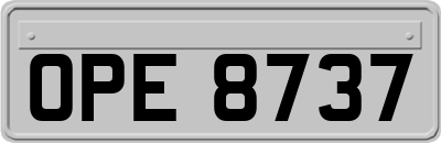 OPE8737