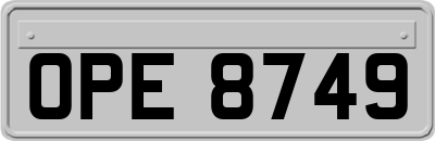 OPE8749