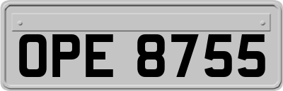 OPE8755