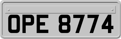 OPE8774