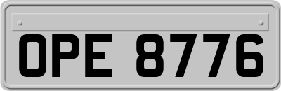 OPE8776