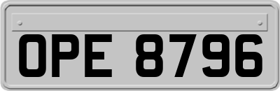 OPE8796