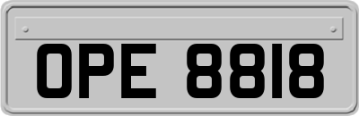 OPE8818