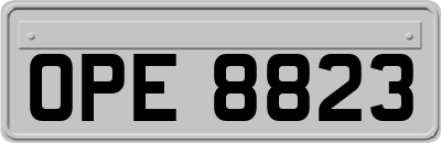 OPE8823