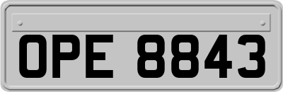 OPE8843