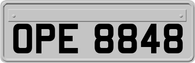 OPE8848