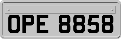 OPE8858