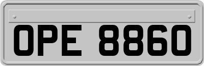 OPE8860