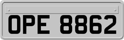 OPE8862