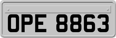 OPE8863