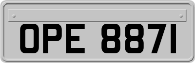 OPE8871