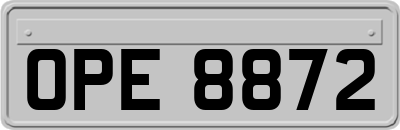 OPE8872