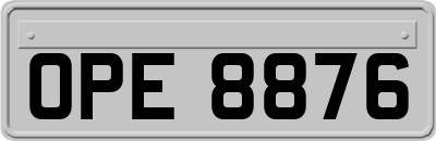 OPE8876