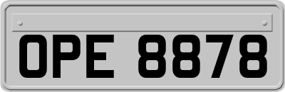OPE8878