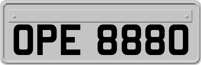 OPE8880