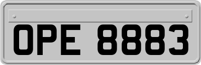 OPE8883