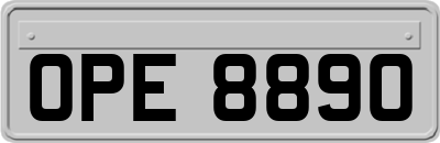 OPE8890