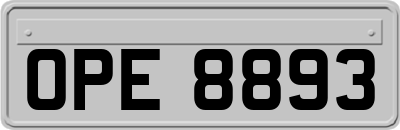 OPE8893