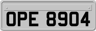 OPE8904