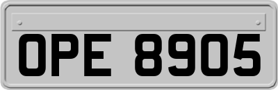 OPE8905