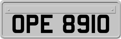 OPE8910