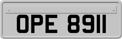 OPE8911