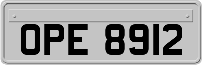 OPE8912