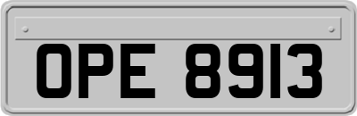 OPE8913