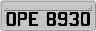 OPE8930