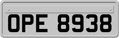 OPE8938