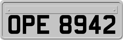 OPE8942