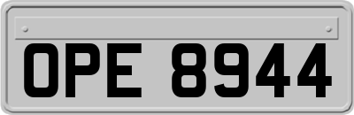 OPE8944