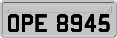 OPE8945