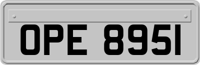 OPE8951
