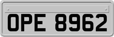 OPE8962