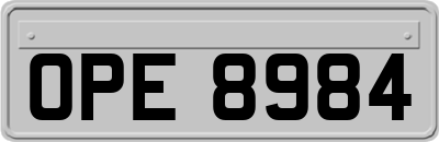 OPE8984