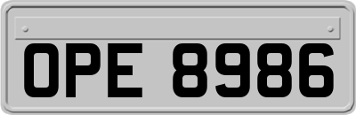 OPE8986