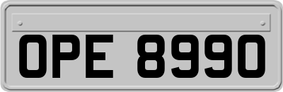 OPE8990