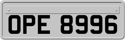 OPE8996