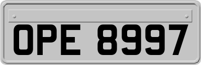 OPE8997