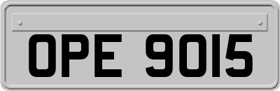 OPE9015