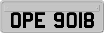 OPE9018