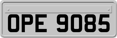 OPE9085